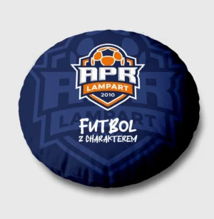 Poduszka Łapa APR Lampart Herb