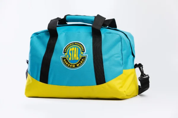 Torba Akademii Piłkarskiej Stal Gorzów