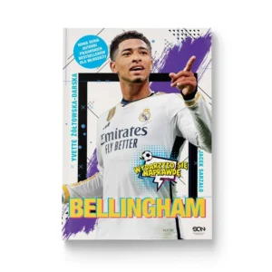Bellingham. Pomocnik Inny Niż Wszyscy