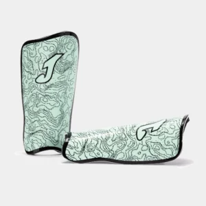 Ochraniacze JOMA PANTHER Jasny Błękit