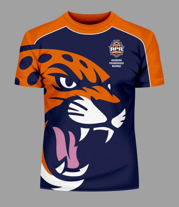 Koszulka Premium APR Lampart