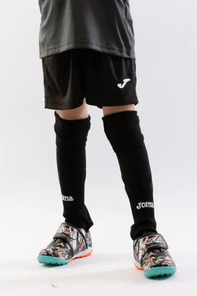 Getry APR Lampart Czarne