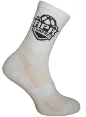 Skarpetki z Czarnym Herbem APR Lampart