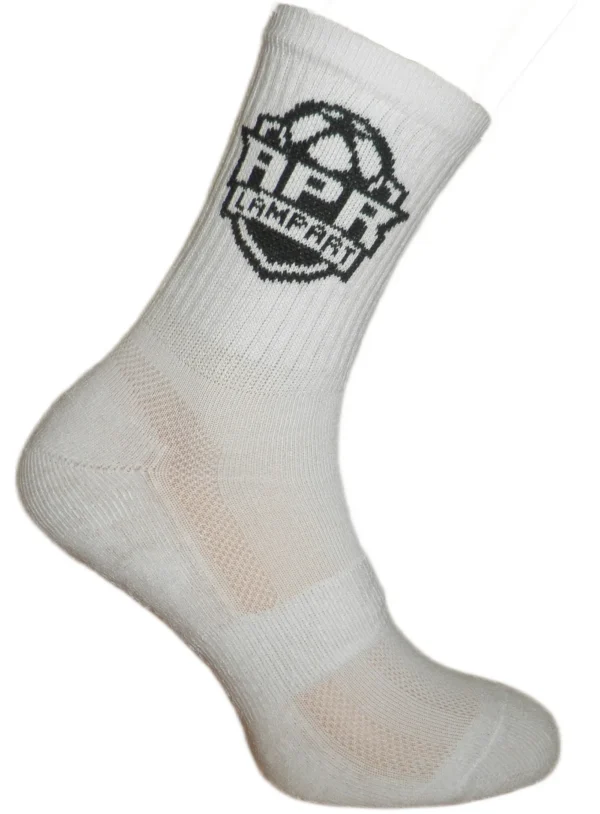 Skarpetki z Czarnym Herbem APR Lampart