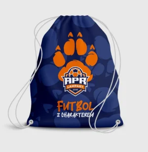 Worek Granatowy APR Lampart