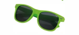 Okulary Przeciwsłoneczne Zielone APF