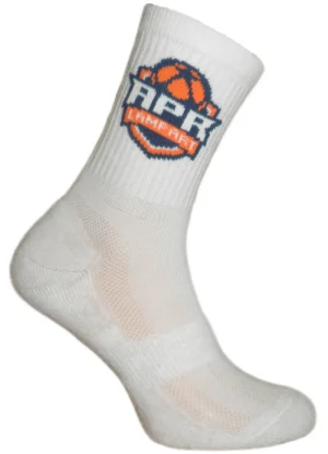 Skarpetki z Herbem APR Lampart