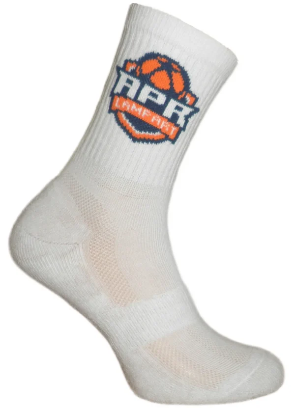 Skarpetki z Herbem APR Lampart