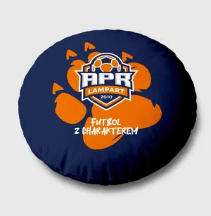 Poduszka Łapa APR Lampart