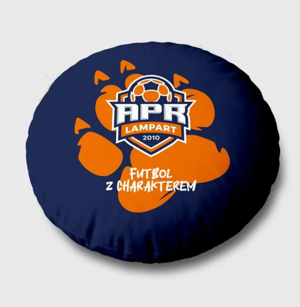 Poduszka Łapa APR Lampart