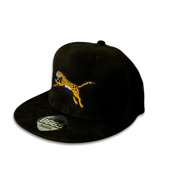 Czapka Premium APR Lampart Fullcap