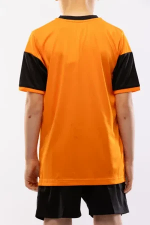 Koszulka APR Lampart Pomarańczowa