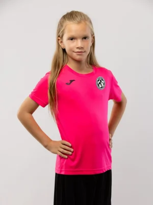 Koszulka Różowa APF Ladies