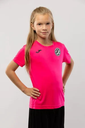 Koszulka Różowa APF Ladies