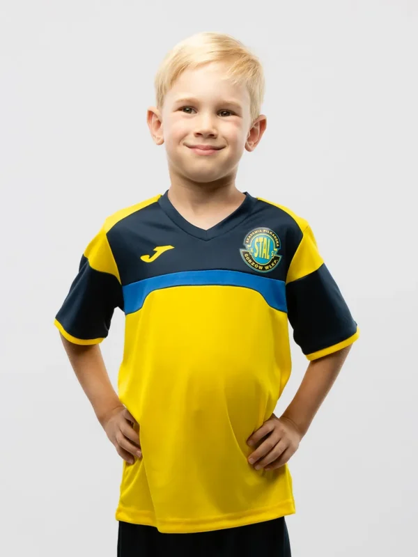 Komplet Meczowy Akademia Piłkarska Stal Gorzów