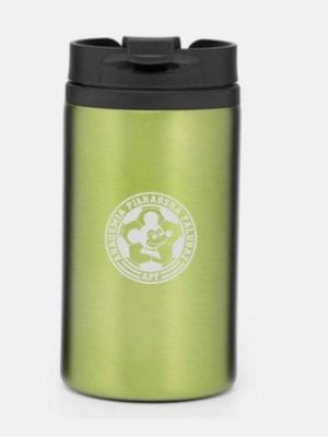 Kubek Podtrzymujący Ciepło APF