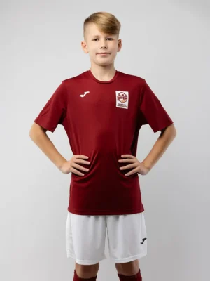 Koszulka Bordowa IFG