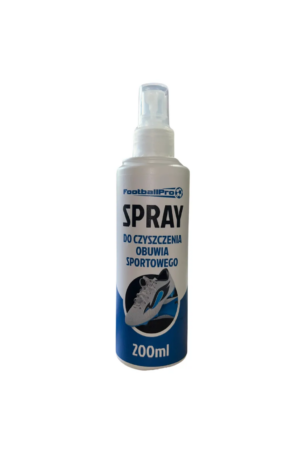 Spray do Czyszczenia Obuwia
