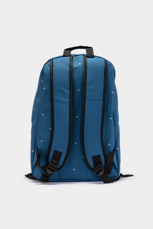 Plecak Joma MOCHILA ACTIVE WORLD AZUL