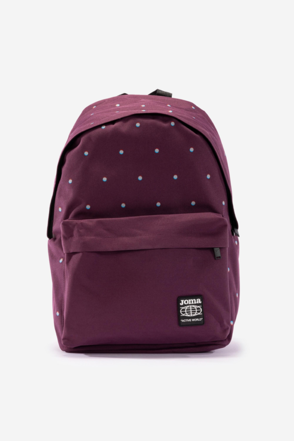 Plecak Joma MOCHILA ACTIVE WORLD BURDEOS