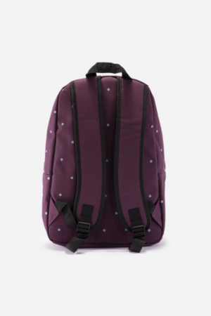 Plecak Joma MOCHILA ACTIVE WORLD BURDEOS