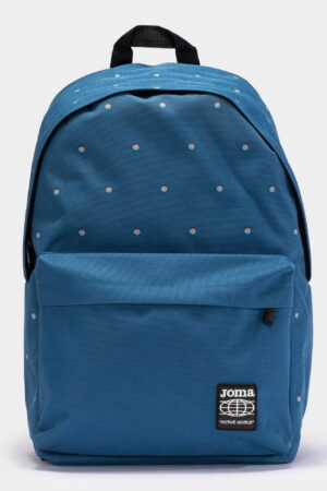 Plecak Joma MOCHILA ACTIVE WORLD AZUL