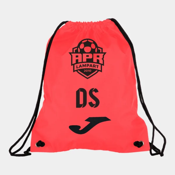 Worek na Buty Joma Coral Fluor APR Lampart