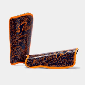 Ochraniacze JOMA PANTHER Pomarańczowe