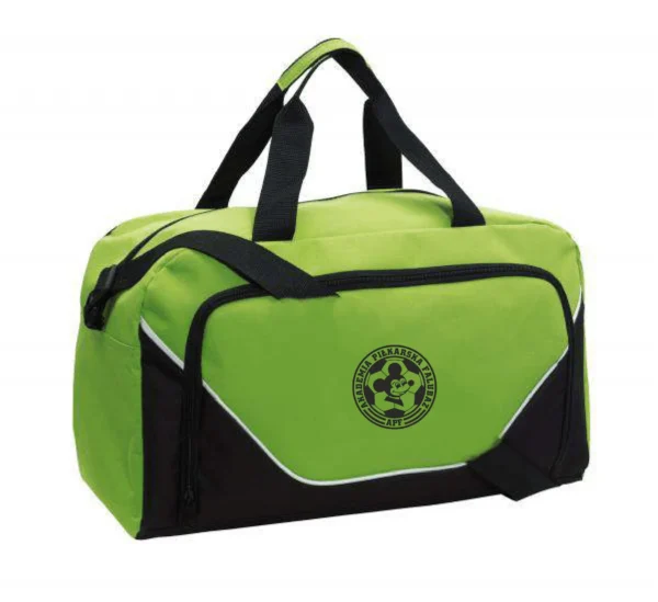 Torba Akademii Piłkarskiej Falubaz