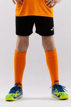 Spodenki APR Lampart czarne