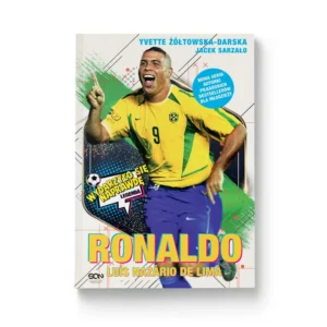 Ronaldo. Po Prostu Fenomen