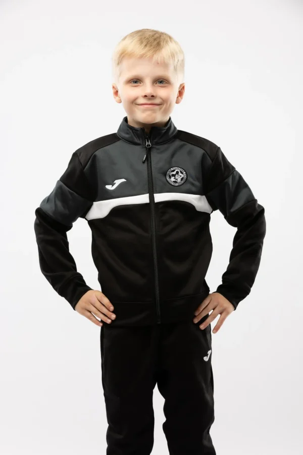 Dres Akademia Piłkarska Falubaz Czarno-Szary