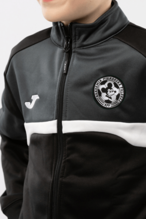 Dres Akademia Piłkarska Falubaz Czarno-Szary