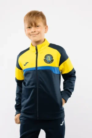 Bluza Dresowa Akademii Piłkarskiej Stali Gorzów