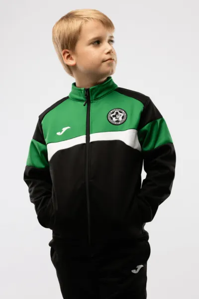 Dres Akademia Piłkarska Falubaz Zielony