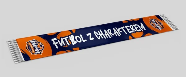 Szalik Kibica APR Lampart