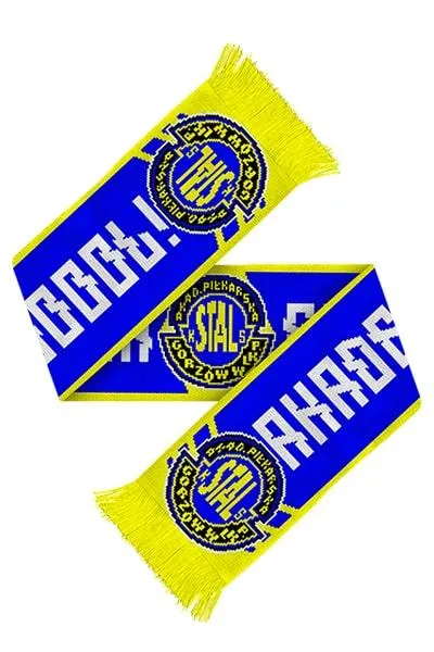 Szalik Kibica APSG