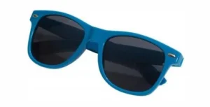 Okulary Przeciwsłoneczne Niebieskie APSG