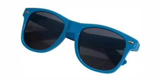 Okulary Przeciwsłoneczne Niebieskie APSG