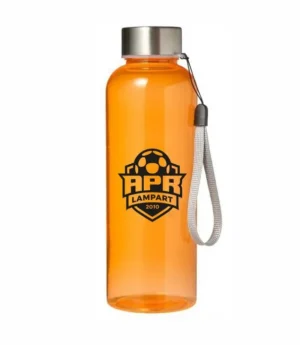 Butelka APR Lampart Pomarańczowa