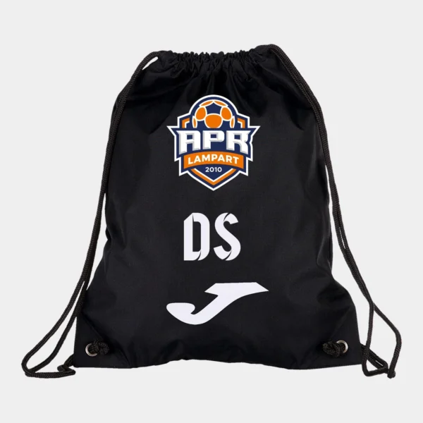 Worek na Buty Joma Czarny