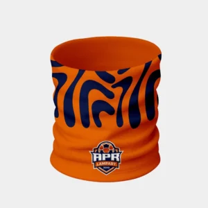 Komin Polarowy APR Lampart Centki