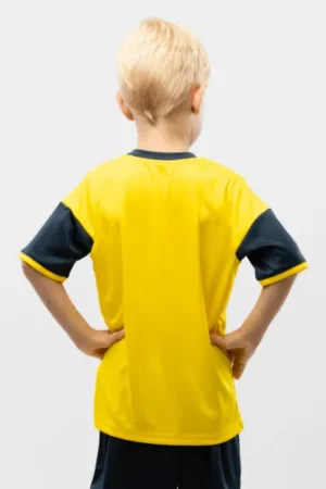 Komplet Meczowy Akademia Piłkarska Stal Gorzów