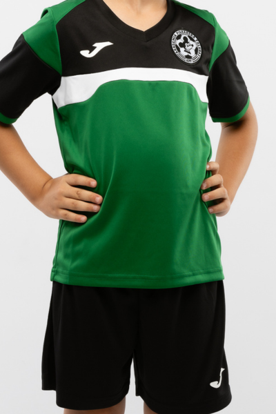 Zestaw Meczowy Akademia Piłkarska Falubaz Zielony