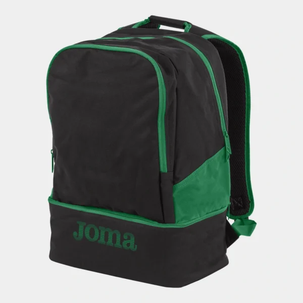 Plecak Joma Czarno-zielony