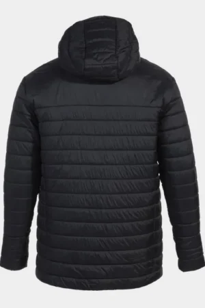 Kurtka Zimowa Joma Czarna