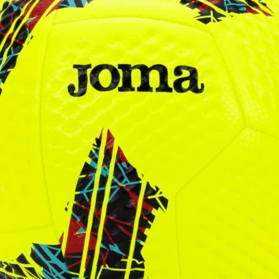 Piłka Joma Gioco Żółta
