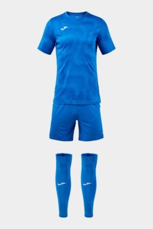 Zestaw Bramkarski Joma Area Niebieski