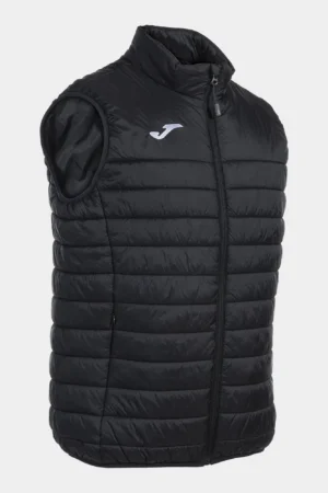 Bezrękawnik Joma Czarny