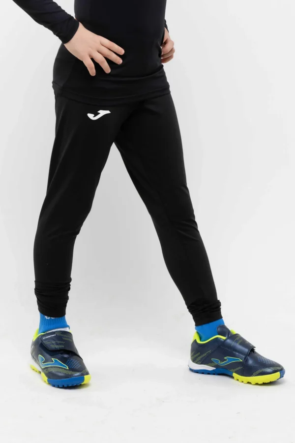 Spodnie Termo Joma Czarne